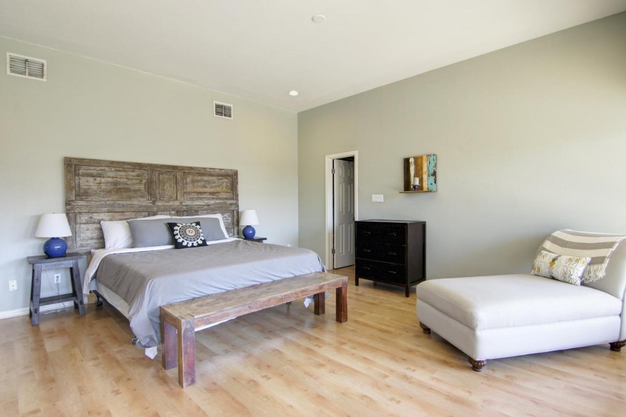 Villa Bear Creek Modern Austin Esterno foto