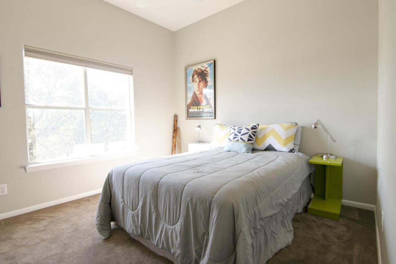 Villa Bear Creek Modern Austin Esterno foto